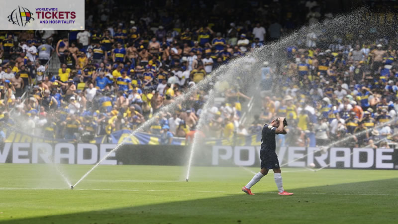 Scotland vs Brazil Tickets| Football World Cup Tickets | FIFA World Cup Tickets | World Cup Tickets