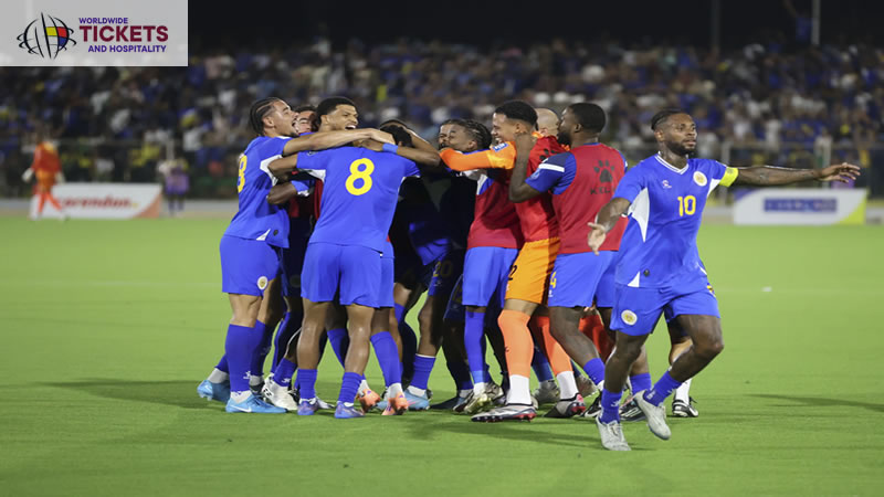 Ecuador vs Curacao Tickets| Football World Cup Tickets | FIFA World Cup Tickets | World Cup Tickets