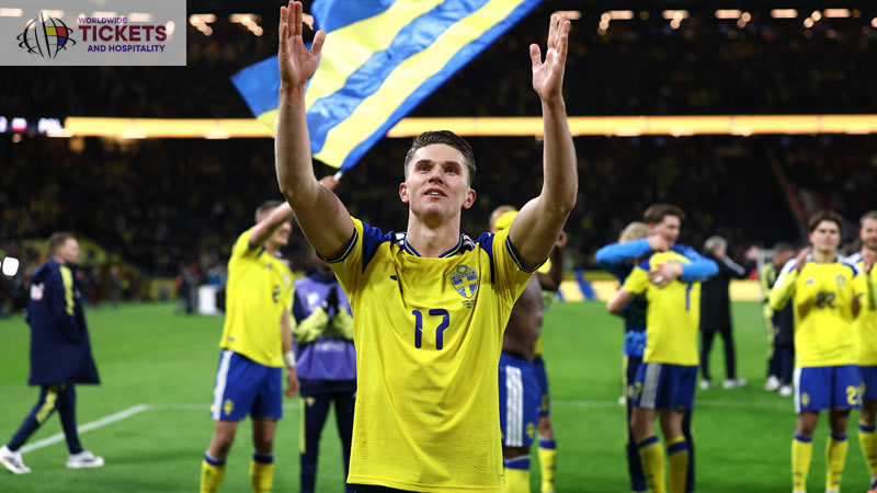 Japan vs Sweden Tickets| FIFA World Cup Tickets | World Cup Tickets | Football World Cup Tickets 
