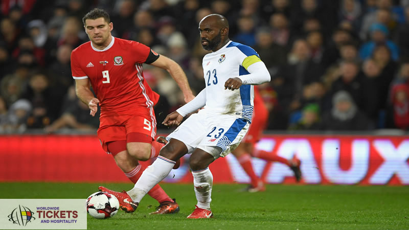 Panama vs Croatia Tickets| Football World Cup Tickets | FIFA World Cup Tickets | World Cup Tickets