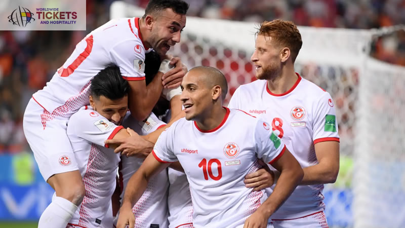 Sweden vs Tunisia Tickets| FIFA World Cup Tickets | World Cup Tickets | Football World Cup Tickets 
