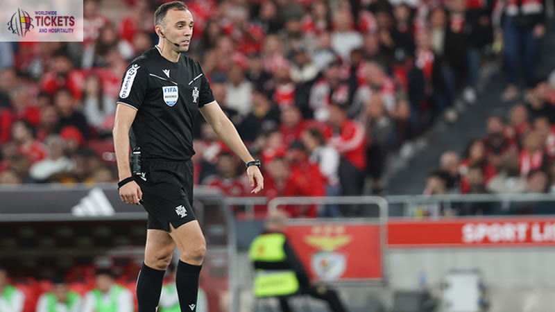 Portugal Vs Congo DR Tickets | Football World Cup Tickets | FIFA World Cup Tickets | World Cup Tickets