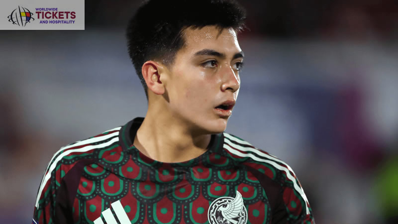 Mexico Vs Korea Republic Tickets| FIFA World Cup Tickets | World Cup Tickets | Football World Cup Tickets 
