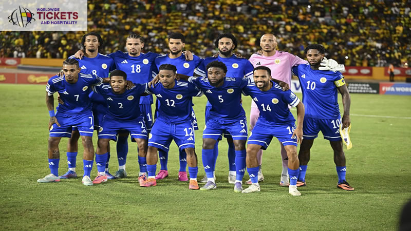 Ecuador vs Curacao Tickets| Football World Cup Tickets | FIFA World Cup Tickets | World Cup Tickets