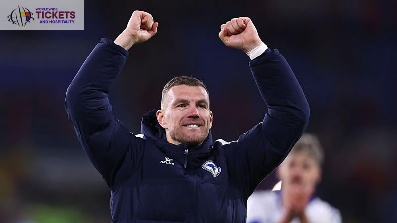 Switzerland Vs Bosnia and Herzegovina Tickets| FIFA World Cup Tickets | World Cup Tickets | Football World Cup Tickets 
