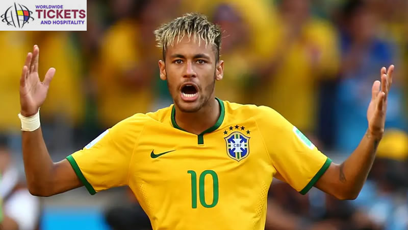 Brazil vs Haiti Tickets| FIFA World Cup Tickets | Dont miss the chance to make a ;ive witness of 2026 World Cup
