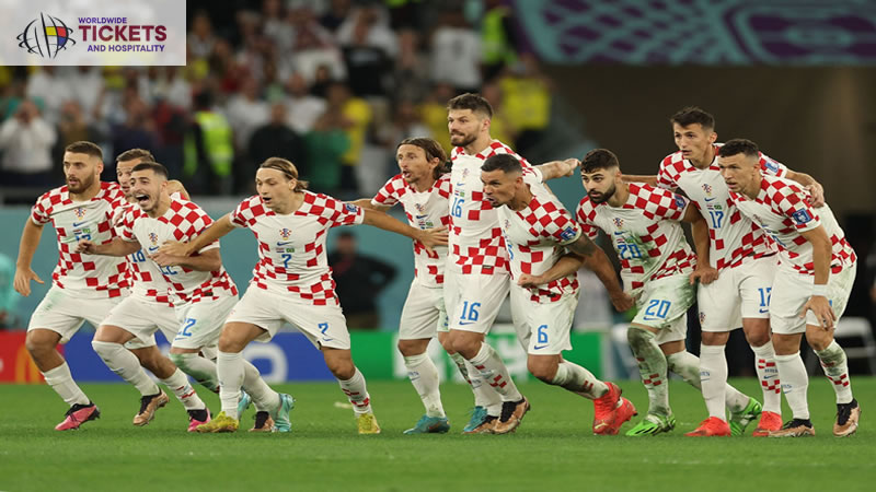 Croatia Vs Ghana Tickets| Football World Cup Tickets | FIFA World Cup Tickets | World Cup Tickets