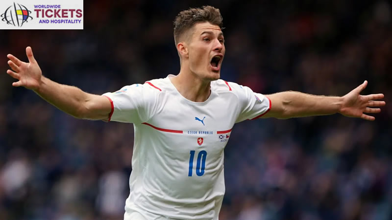 Czechia Vs Mexico Tickets| FIFA World Cup Tickets | Dont miss the chance to make a ;ive witness of 2026 World Cup
