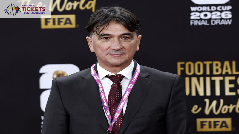 Panama vs Croatia Tickets| Football World Cup Tickets | FIFA World Cup Tickets | World Cup Tickets