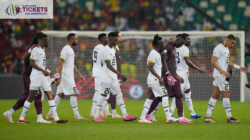 Croatia Vs Ghana Tickets| Football World Cup Tickets | FIFA World Cup Tickets | World Cup Tickets