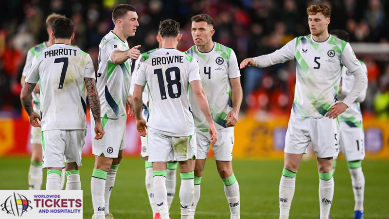 Czechia Vs South Africa Tickets| FIFA World Cup Tickets | Dont miss the chance to make a ;ive witness of 2026 World Cup
