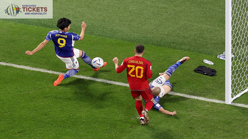 Netherlands vs Japan Tickets Tickets | Football World Cup Tickets | FIFA World Cup Tickets | World Cup Tickets