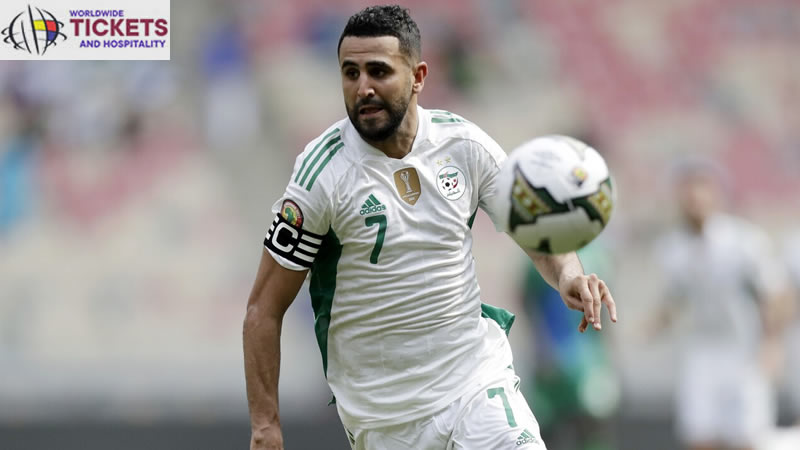 Algeria vs Austria Tickets| FIFA World Cup Tickets | Dont miss the chance to make a ;ive witness of 2026 World Cup
