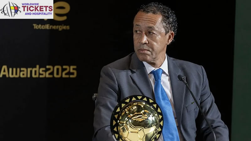 Cabo Verde Vs Saudi Arabia Tickets| FIFA World Cup Tickets | Dont miss the chance to make a ;ive witness of 2026 World Cup
