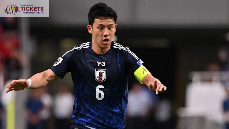 Netherlands vs Japan Tickets | FIFA World Cup Tickets | World Cup Tickets | Football World Cup Tickets