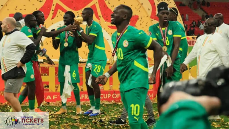 Norway vs Senegal Tickets | FIFA World Cup Tickets | World Cup Tickets | Football World Cup Tickets