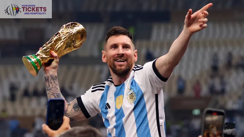 Argentina vs Austria Tickets | FIFA World Cup Tickets | World Cup Tickets | Football World Cup Tickets 
