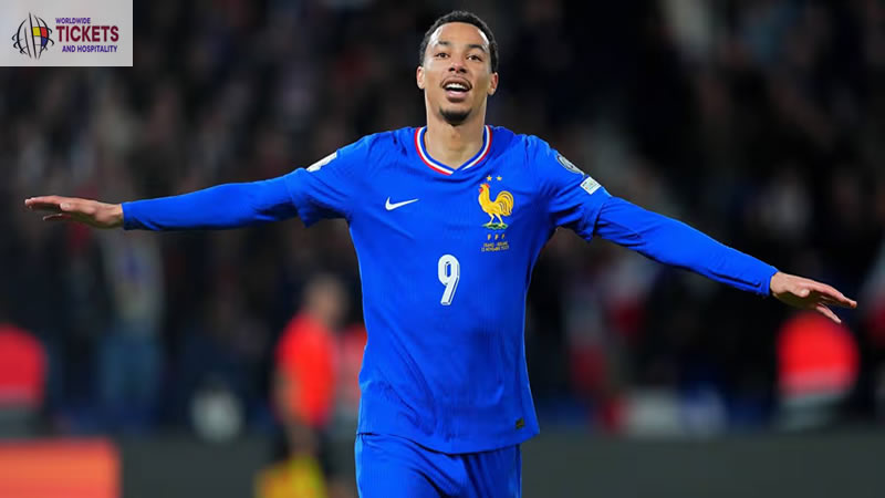France vs Senegal Tickets| Football World Cup Tickets | FIFA World Cup Tickets | World Cup Tickets