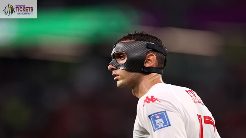 Tunisia vs Japan Tickets| Football World Cup Tickets | FIFA World Cup Tickets | World Cup Tickets