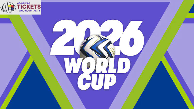 Spain vs Cabo Verde Tickets| FIFA World Cup Tickets | Dont miss the chance to make a ;ive witness of 2026 World Cup
