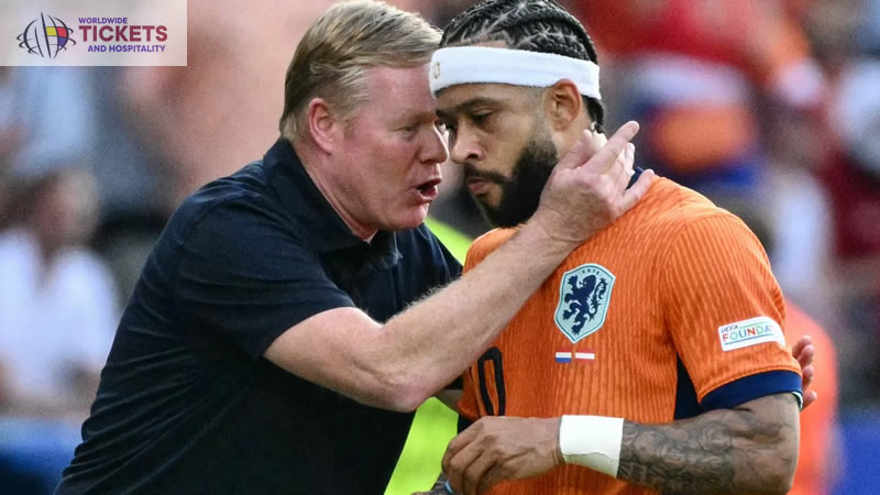 Tunisia vs Netherlands Tickets | FIFA World Cup Tickets | World Cup Tickets | Football World Cup Tickets