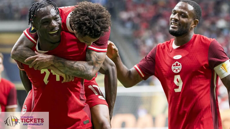 Canada vs Switzerland Tickets | FIFA World Cup Tickets | World Cup Tickets | Football World Cup Tickets 
