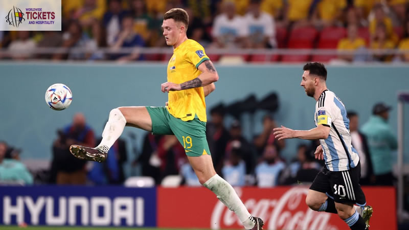 FIFA World Cup Semi Final Tickets | FIFA World Cup Final Tickets | Curacao | FIFA World Cup Tickets