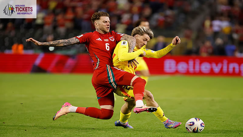 FIFA World Cup Semi Final Tickets | FIFA World Cup Final Tickets | Belgium | FIFA World Cup Tickets