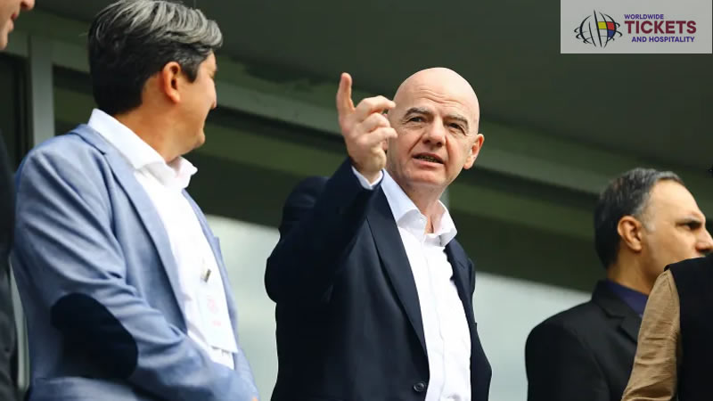 Turkey Vs USA Tickets | FIFA World Cup Tickets | World Cup Tickets | Football World Cup Tickets 
