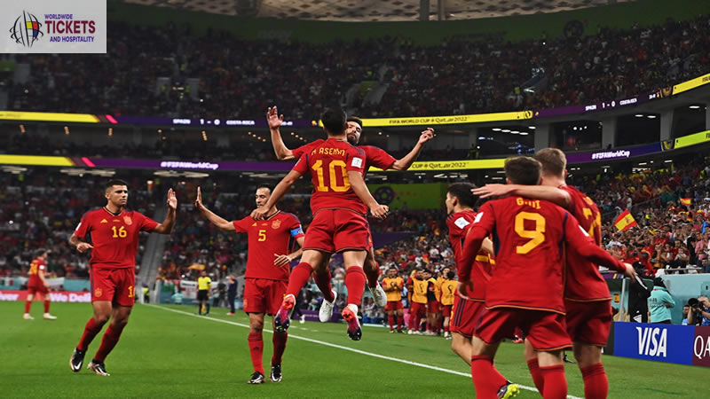 FIFA World Cup Semi Final Tickets | FIFA World Cup Final Tickets | Belgium | FIFA World Cup Tickets