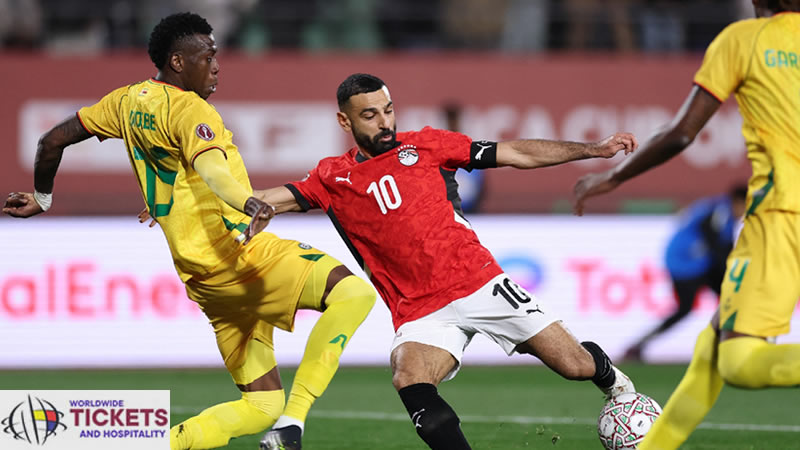 New Zealand vs Egypt Tickets| FIFA World Cup Tickets | Dont miss the chance to make a ;ive witness of 2026 World Cup
