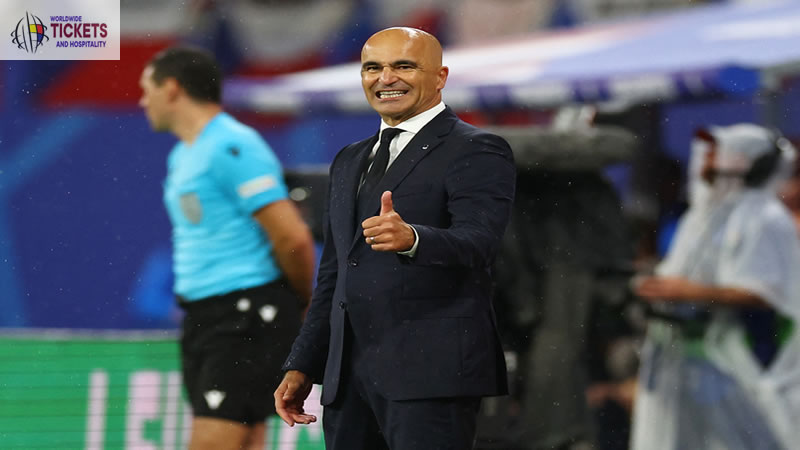 FIFA World Cup Semi Final Tickets | FIFA World Cup Final Tickets | Portugal FIFA World Cup Tickets