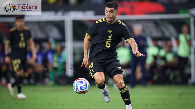 Mexico vs Korea Republic Tickets| FIFA World Cup Tickets | World Cup Tickets | Football World Cup Tickets 
