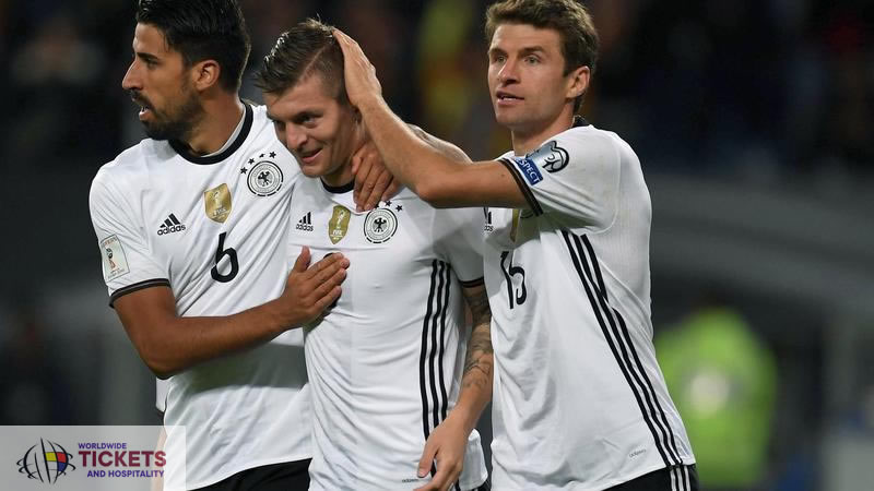 Czechia Vs Mexico Tickets| FIFA World Cup Tickets | World Cup Tickets | Football World Cup Tickets 
