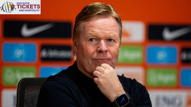 Netherlands vs Japan Tickets| FIFA World Cup Tickets | Dont miss the chance to make a ;ive witness of 2026 World Cup
