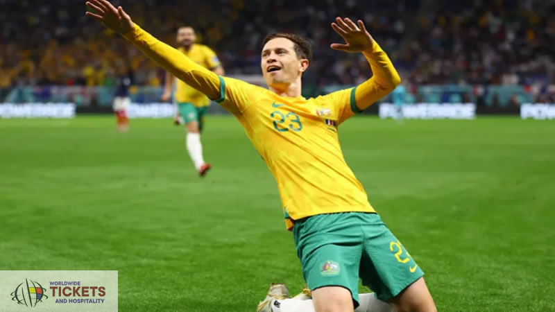 Saudi Arabia vs Uruguay Tickets| FIFA World Cup Tickets | World Cup Tickets | Football World Cup Tickets 
