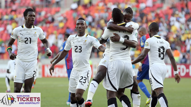 Ghana vs Panama Tickets| FIFA World Cup Tickets | Dont miss the chance to make a ;ive witness of 2026 World Cup
