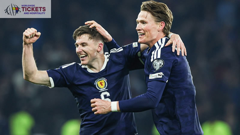 Scotland vs Brazil Tickets| FIFA World Cup Tickets | World Cup Tickets | Football World Cup Tickets 
