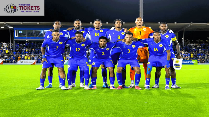 FIFA World Cup Semi Final Tickets | FIFA World Cup Final Tickets | Curacao| FIFA World Cup Tickets