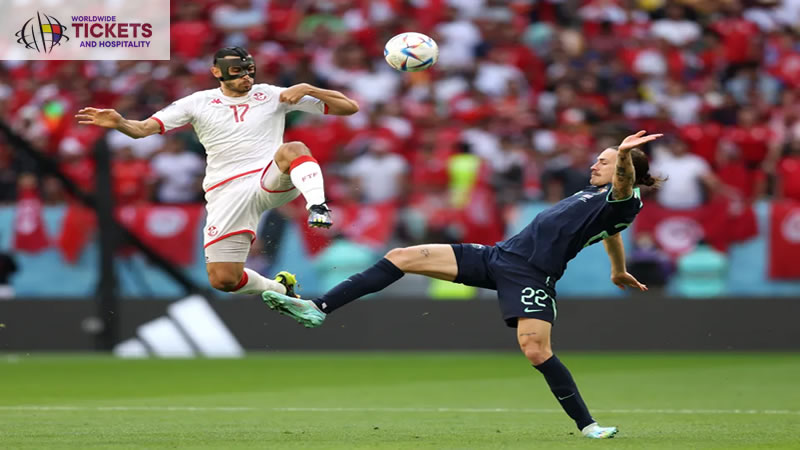 FIFA World Cup Semi Final Tickets | FIFA World Cup Final Tickets | Tunisia| FIFA World Cup Tickets