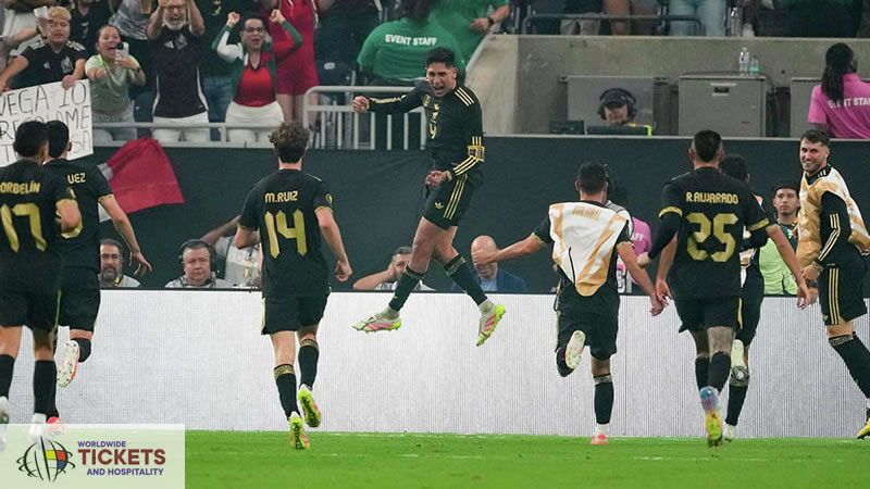 FIFA World Cup Semi Final Tickets | FIFA World Cup Final Tickets | Mexico| FIFA World Cup Tickets