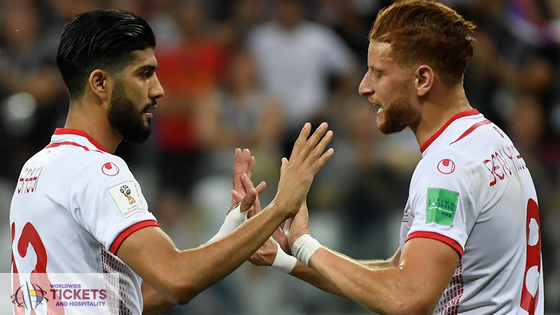 Sweden vs Tunisia Tickets| FIFA World Cup Tickets | World Cup Tickets | Football World Cup Tickets 

