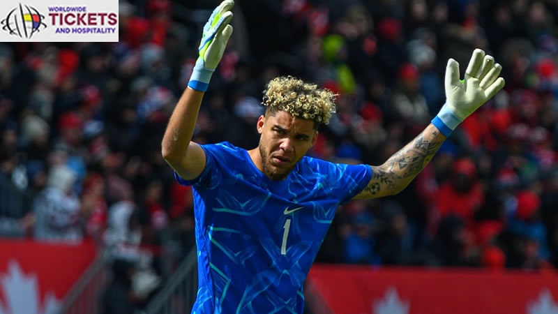 Canada Vs Bosnia and Herzegovina Tickets| FIFA World Cup Tickets | Dont miss the chance to make a ;ive witness of 2026 World Cup
