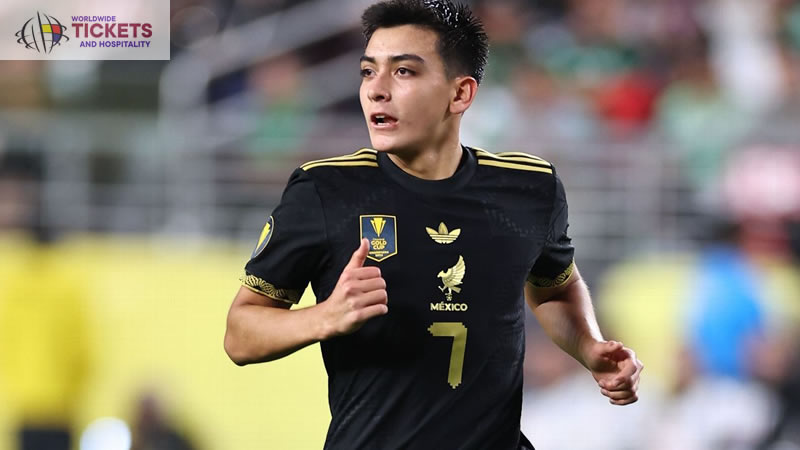 Mexico Vs Korea Republic Tickets| FIFA World Cup Tickets | World Cup Tickets | Football World Cup Tickets 
