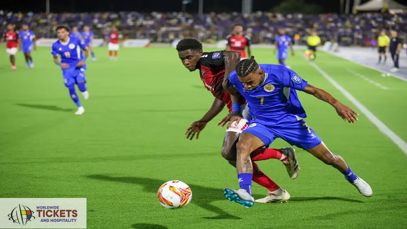 FIFA World Cup Semi Final Tickets | FIFA World Cup Final Tickets| Curacao | FIFA World Cup Tickets