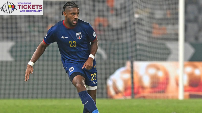 Cabo Verde Vs Saudi Arabia Tickets| FIFA World Cup Tickets | Dont miss the chance to make a ;ive witness of 2026 World Cup
