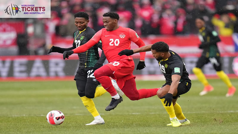 FIFA World Cup Semi Final Tickets | FIFA World Cup Final Tickets| Canada | FIFA World Cup Tickets