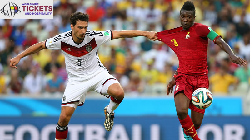 Ghana vs Panama Tickets| FIFA World Cup Tickets | Dont miss the chance to make a ;ive witness of 2026 World Cup
