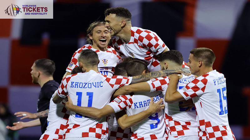 FIFA World Cup Semi Final Tickets | FIFA World Cup Final Tickets| CroatiaC| FIFA World Cup Tickets