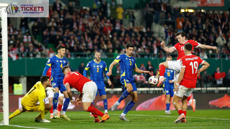 Switzerland Vs Bosnia and Herzegovina Tickets| FIFA World Cup Tickets | World Cup Tickets | Football World Cup Tickets 
